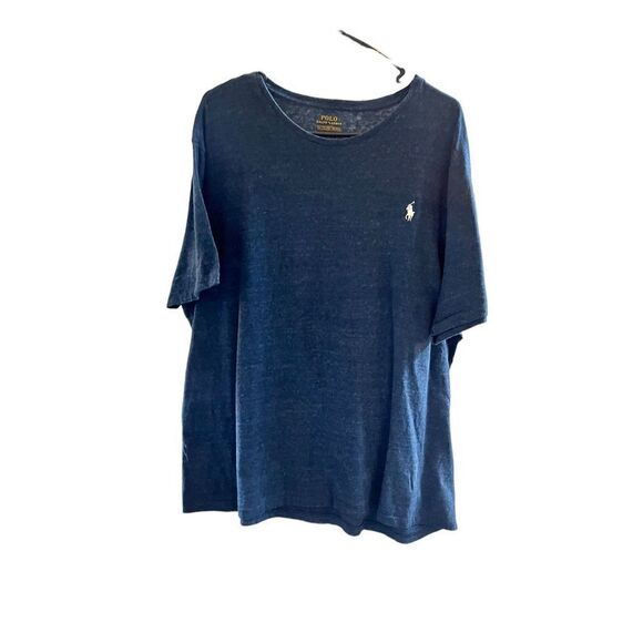 Ralph, Lauren  T-shirt - Picture 4 of 5